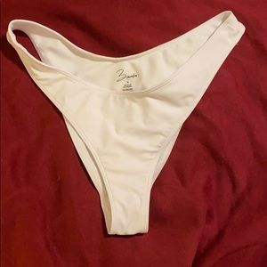 Bamba Swim cheeky bottoms